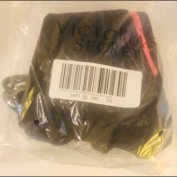 XS VS PINK Cutout Ladder Swimsuit Top New in Bag - Picture 6 of 6